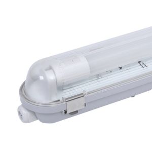 150 cm vandtæt LED lysstof armatur - Suyata - til 1 TL - IP65
