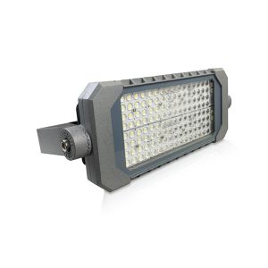 LED områdebelysning Helmi - 100W - 4500K - IP65