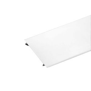 Lysbar PC dæksel - Saturnus