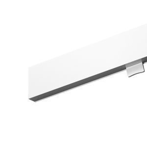 Lysbar aluminiumsdæksel - Saturnus