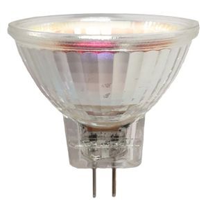 Bisolux GU4 (MR11) LED lampe Ciska, 3W, 3000K