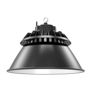 Aluminiumsreflektor til ufo lampe Acco 60-80-100W