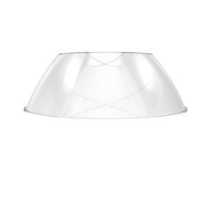 PC reflektor til ufo lampe Acco 80-120-150W
