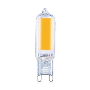 G9 LED pære, 3W, 3000K