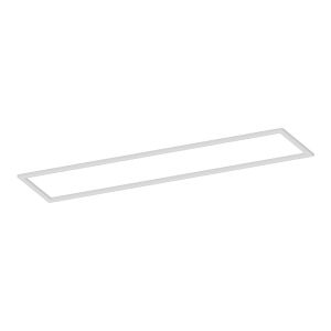 LED-panel 20x150 - 32W - 3000K/4000K/6000K - UGR<17 - baggrundsbelyst