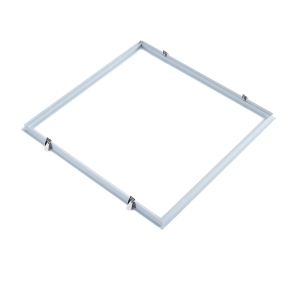 Installationsramme til 60x60 cm LED paneler