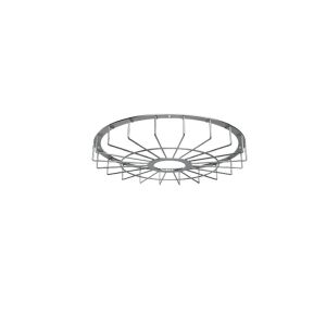 Beskyttelseskurv til ufo lampe Acco 60W/80W/100W, Kady 150W og Carlo 100W