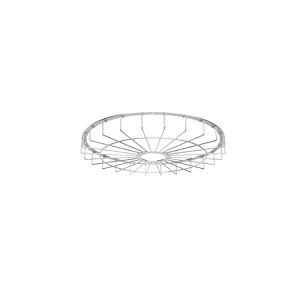 Beskyttelseskurv til ufo lampe Acco, Berk, Carlo og Kady 80W/90W/120W/150/200W