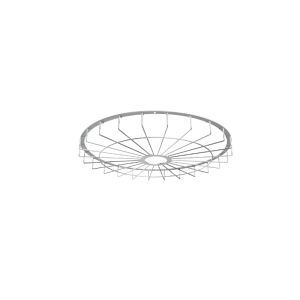 Beskyttelseskurv til ufo lampe Berk 160W/200W/240W, Kady 240W og Acco 120W/160W/200W