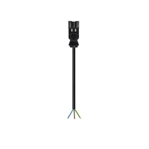 Wieland GST18I3 tilslutningskabel han 1,5 mm² 2 meter