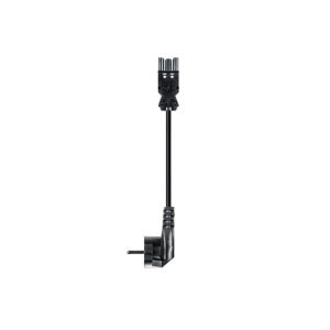 Wieland GST18I3 strømledning 1,5 mm² 2 meter
