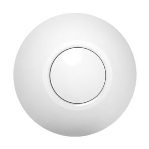Hvid LED gulvdæmper - 0-50W