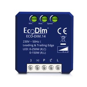LED lysdæmper indbygget modul