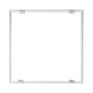 Installationsramme til 60x60 cm LED paneler