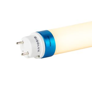 105 cm Bisolux LED lysstofrør - 3000K - 15W - 2100 lm