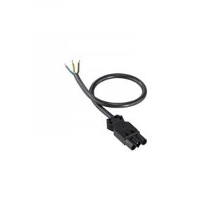 2 meter Wieland tilslutningskabel 3x1,5QMM 70 GST/18