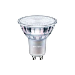 Philips GU10 LED lampe 3,7W, 3000K