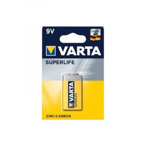 Varta 9V batteri