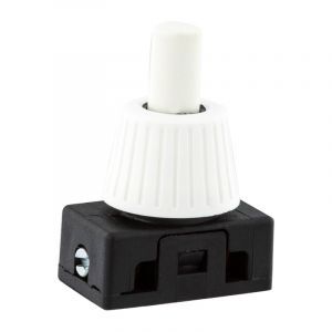 Q-Link trykafbryder enkeltpolet