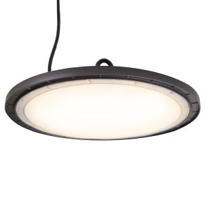 Bisolux LED ufo lampe - 200W - 4000K - IP65