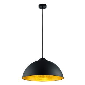 Sort pendel kuppel industri, Katja