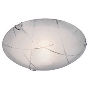 Hvid plafond modern, Fortes