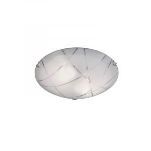 Hvid plafond modern, Fortes