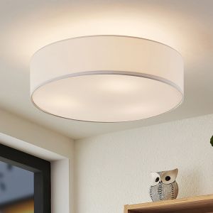 Nikkel plafond metal, Ledbury