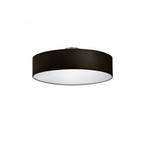 Nikkel plafond metal, Ledbury