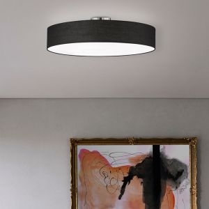 Nikkel plafond metal, Ledbury