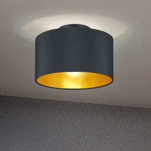 Sort plafond modern, Jeany