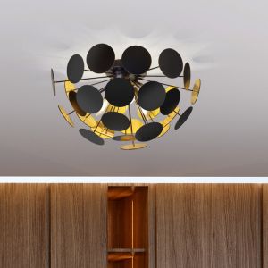 Sort plafond modern, Xinhe