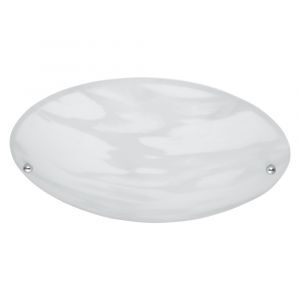 Sølv plafond glas, Celino