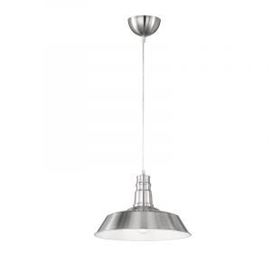 Nikkel pendler lampe industri, Yanaisha
