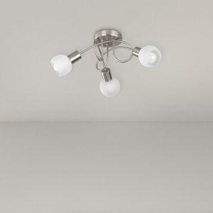 Nikkel plafond modern, Benita