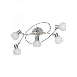 Nikkel plafond modern, Benita