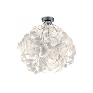 Krom plafond retro, Urwa