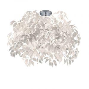 Krom plafond retro, Urwa