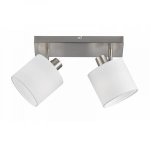 Nikkel loftspot modern, Koge