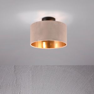 Beige plafond modern, Ercan