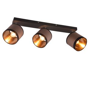 Taupe loftspot modern, Denley