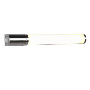 Krom væglampe badeværelse modern, Bernou, 8W, 3000K LED, IP44