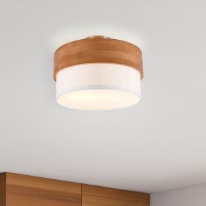 Hvid plafond modern, Sylvia