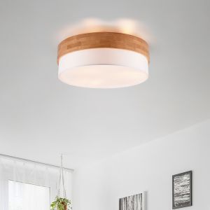 Hvid plafond modern, Sylvia