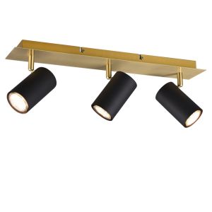Guld loftspot modern, Kaso
