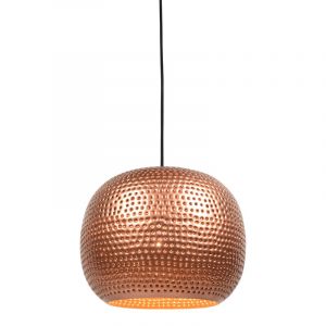Industri pendler lampe kobber, Fawwaz