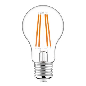 Dimmbare E27 filament pære 7W, 2700K