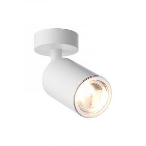 Modern loftspot hvid, Siom