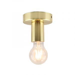 Modern roset guld, Rami
