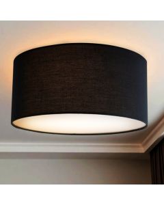 Stof plafond sort, Mendy